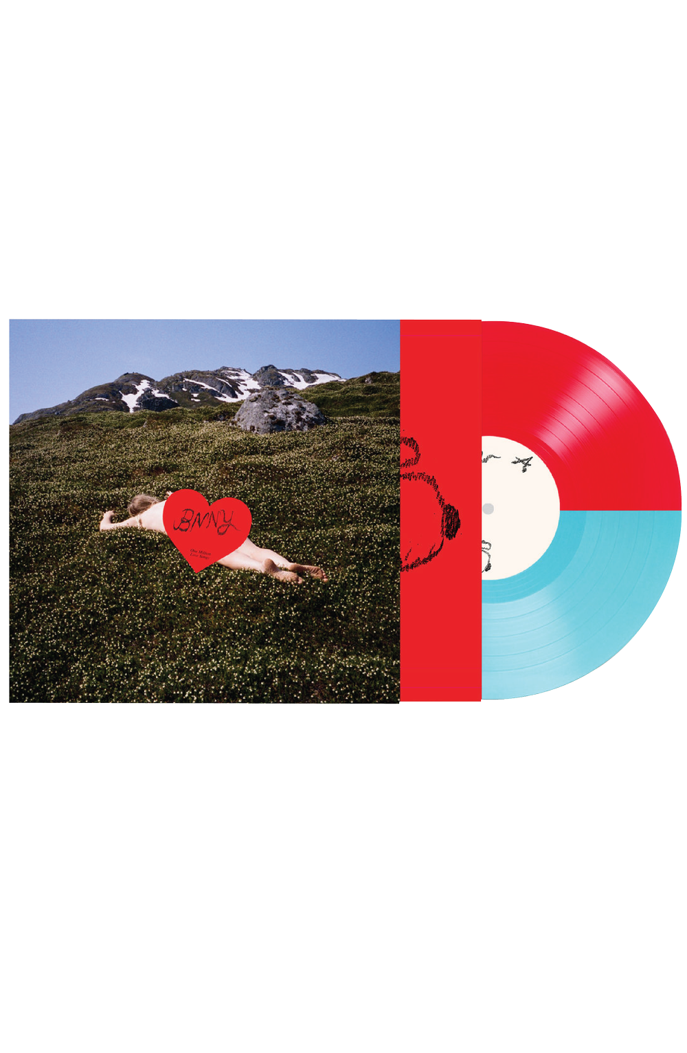 One Million Love Songs